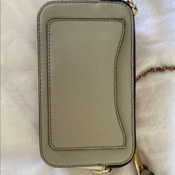 Snapshot small camera cross body bag - color dust multi - Picture 6 of 6